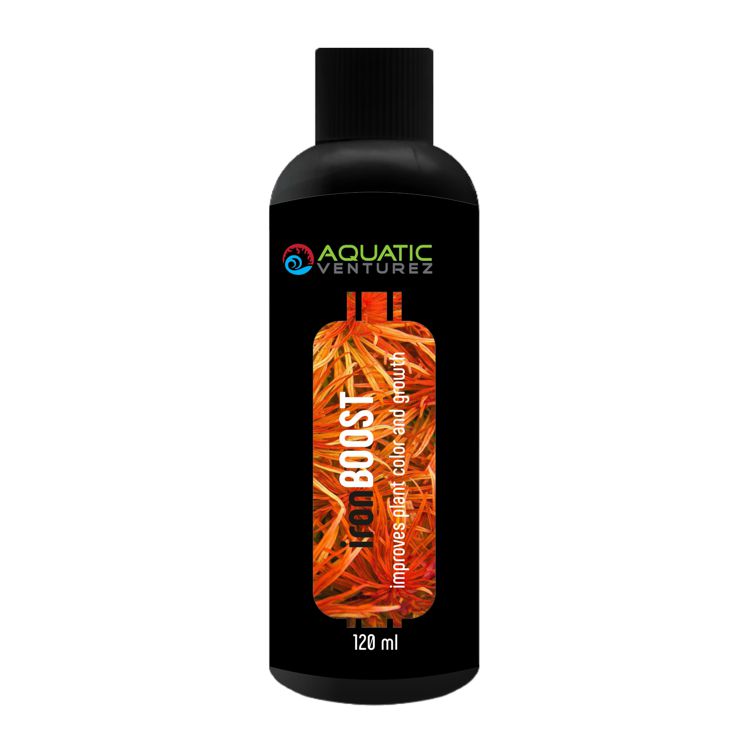 IronMax Micro Booster